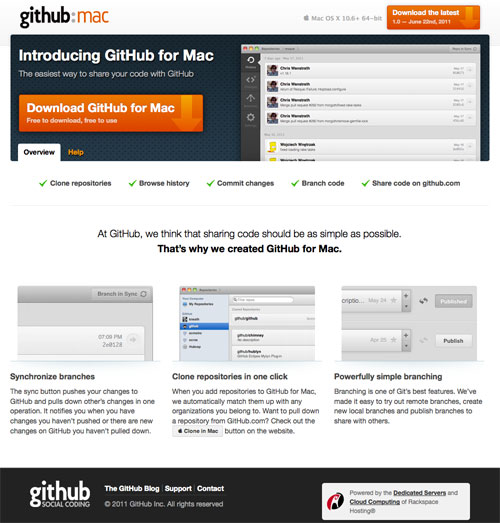 Github for mac terminal