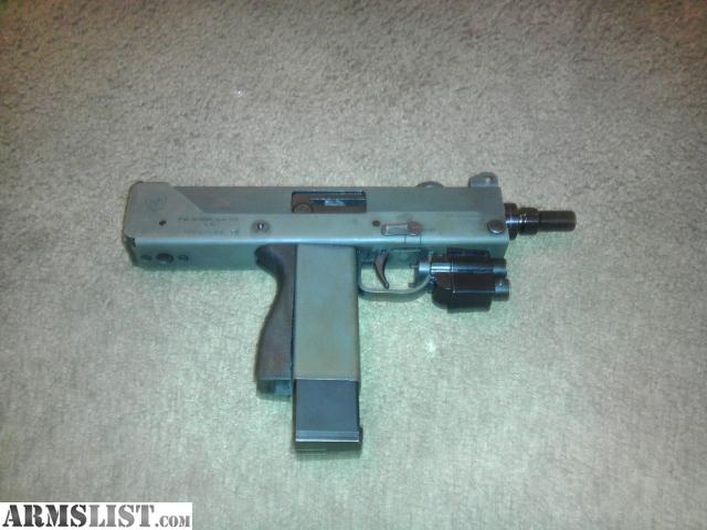 Mac 11 For Sale