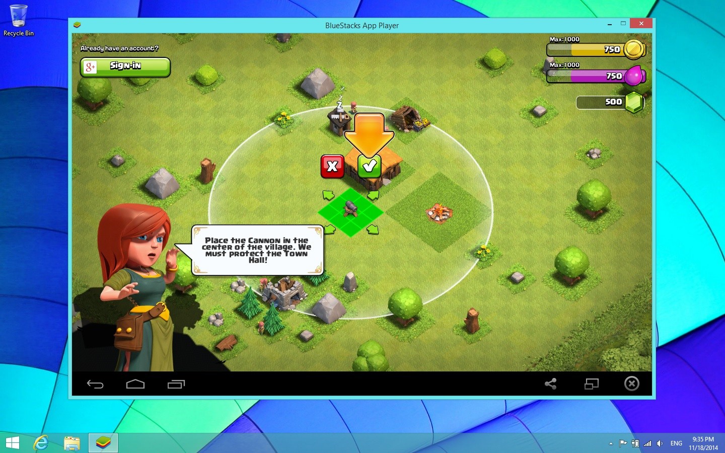 Clash Of Clans For Mac