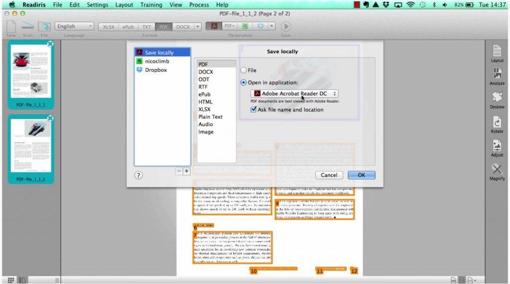 Ocr Software For Mac